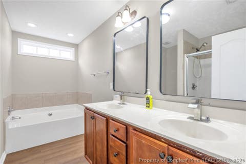 Tiny photo for 200 Bear Creek Drive, Raeford, NC 28376 (MLS # 767744)