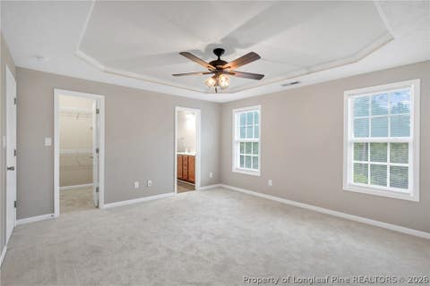 Tiny photo for 200 Bear Creek Drive, Raeford, NC 28376 (MLS # 767744)