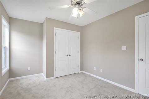 Tiny photo for 200 Bear Creek Drive, Raeford, NC 28376 (MLS # 767744)