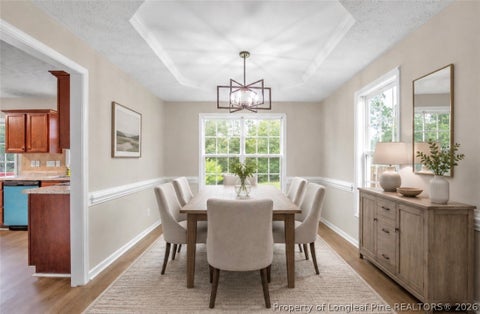 Tiny photo for 200 Bear Creek Drive, Raeford, NC 28376 (MLS # 767744)