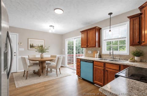 Tiny photo for 200 Bear Creek Drive, Raeford, NC 28376 (MLS # 767744)