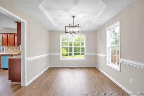 Tiny photo for 200 Bear Creek Drive, Raeford, NC 28376 (MLS # 767744)