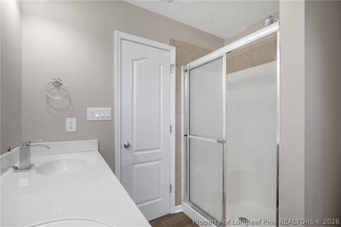 Tiny photo for 200 Bear Creek Drive, Raeford, NC 28376 (MLS # 767744)