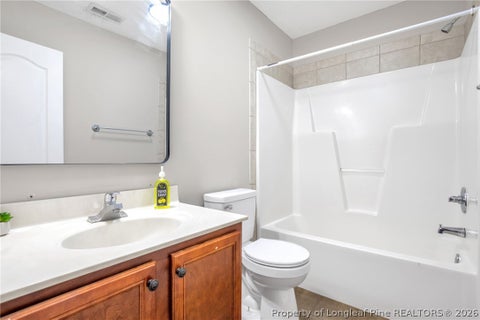 Tiny photo for 200 Bear Creek Drive, Raeford, NC 28376 (MLS # 767744)