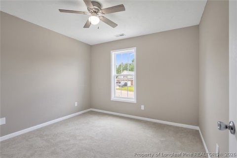 Tiny photo for 200 Bear Creek Drive, Raeford, NC 28376 (MLS # 767744)