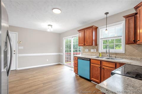 Tiny photo for 200 Bear Creek Drive, Raeford, NC 28376 (MLS # 767744)