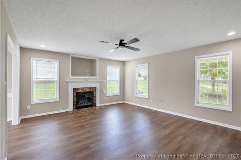 Tiny photo for 200 Bear Creek Drive, Raeford, NC 28376 (MLS # 767744)