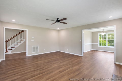 Tiny photo for 200 Bear Creek Drive, Raeford, NC 28376 (MLS # 767744)
