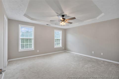 Tiny photo for 200 Bear Creek Drive, Raeford, NC 28376 (MLS # 767744)