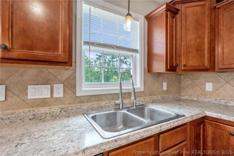 Tiny photo for 200 Bear Creek Drive, Raeford, NC 28376 (MLS # 767744)