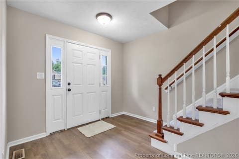 Tiny photo for 200 Bear Creek Drive, Raeford, NC 28376 (MLS # 767744)