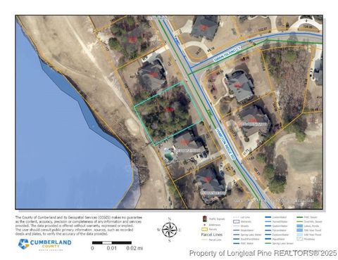 3049 Hampton Ridge Road Fayetteville NC 28311