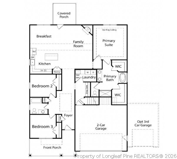 308 Marlborough (Lot 437) Street