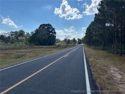 Tiny photo for 0 Maxton Pond Road N, Maxton, NC 28364 (MLS # 751335)
