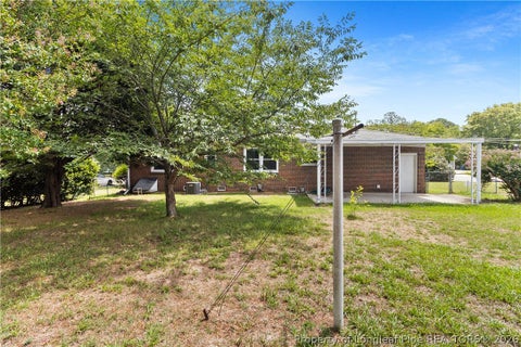 Tiny photo for 735 Amber Drive, Fayetteville, NC 28311 (MLS # 766491)