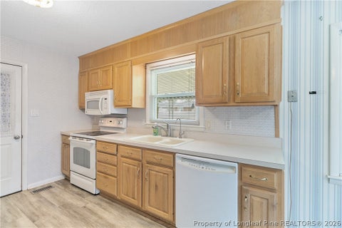 Tiny photo for 735 Amber Drive, Fayetteville, NC 28311 (MLS # 766491)