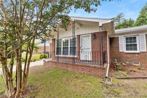 Tiny photo for 735 Amber Drive, Fayetteville, NC 28311 (MLS # 766491)