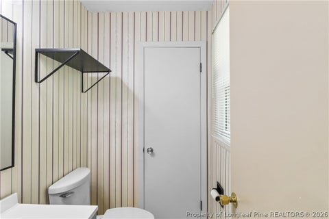 Tiny photo for 735 Amber Drive, Fayetteville, NC 28311 (MLS # 766491)
