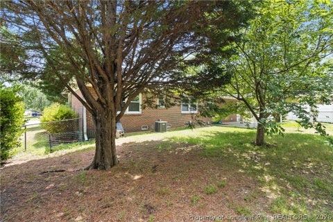 Tiny photo for 735 Amber Drive, Fayetteville, NC 28311 (MLS # 766491)