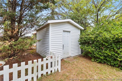 Tiny photo for 735 Amber Drive, Fayetteville, NC 28311 (MLS # 766491)