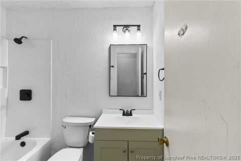 Tiny photo for 735 Amber Drive, Fayetteville, NC 28311 (MLS # 766491)