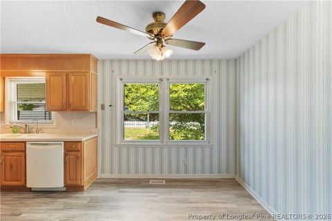 Tiny photo for 735 Amber Drive, Fayetteville, NC 28311 (MLS # 766491)