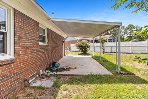 Tiny photo for 735 Amber Drive, Fayetteville, NC 28311 (MLS # 766491)