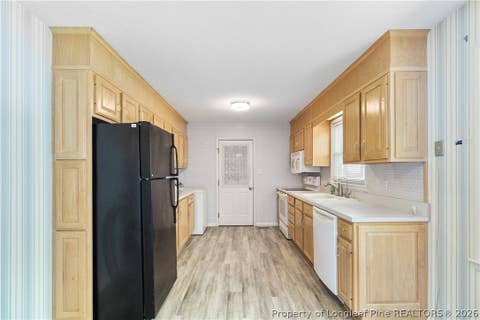 Tiny photo for 735 Amber Drive, Fayetteville, NC 28311 (MLS # 766491)