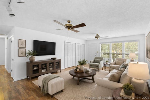 Tiny photo for 735 Amber Drive, Fayetteville, NC 28311 (MLS # 766491)