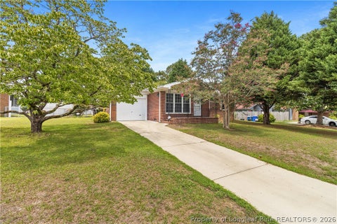 Tiny photo for 735 Amber Drive, Fayetteville, NC 28311 (MLS # 766491)