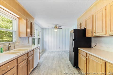 Tiny photo for 735 Amber Drive, Fayetteville, NC 28311 (MLS # 766491)