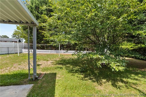 Tiny photo for 735 Amber Drive, Fayetteville, NC 28311 (MLS # 766491)