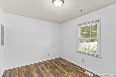 Tiny photo for 735 Amber Drive, Fayetteville, NC 28311 (MLS # 766491)