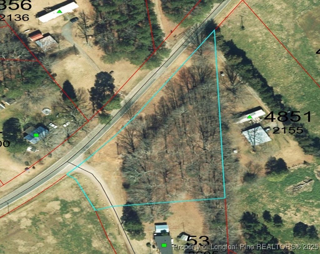 Photo for Buckhorn Road, Sanford, NC 27330 (MLS # 751042)