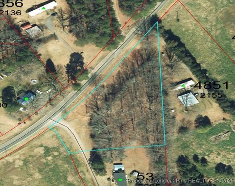 Photo of Buckhorn Road, Sanford, NC 27330 (MLS # 751042)