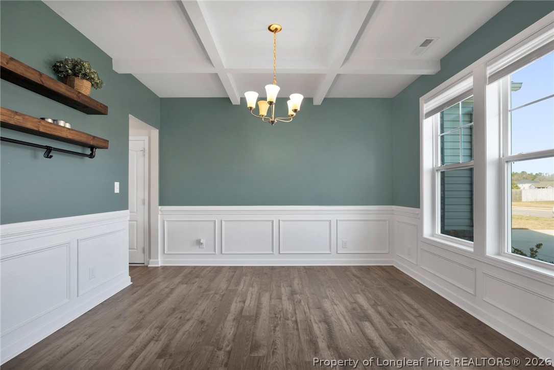 3850 Standardbred Drive