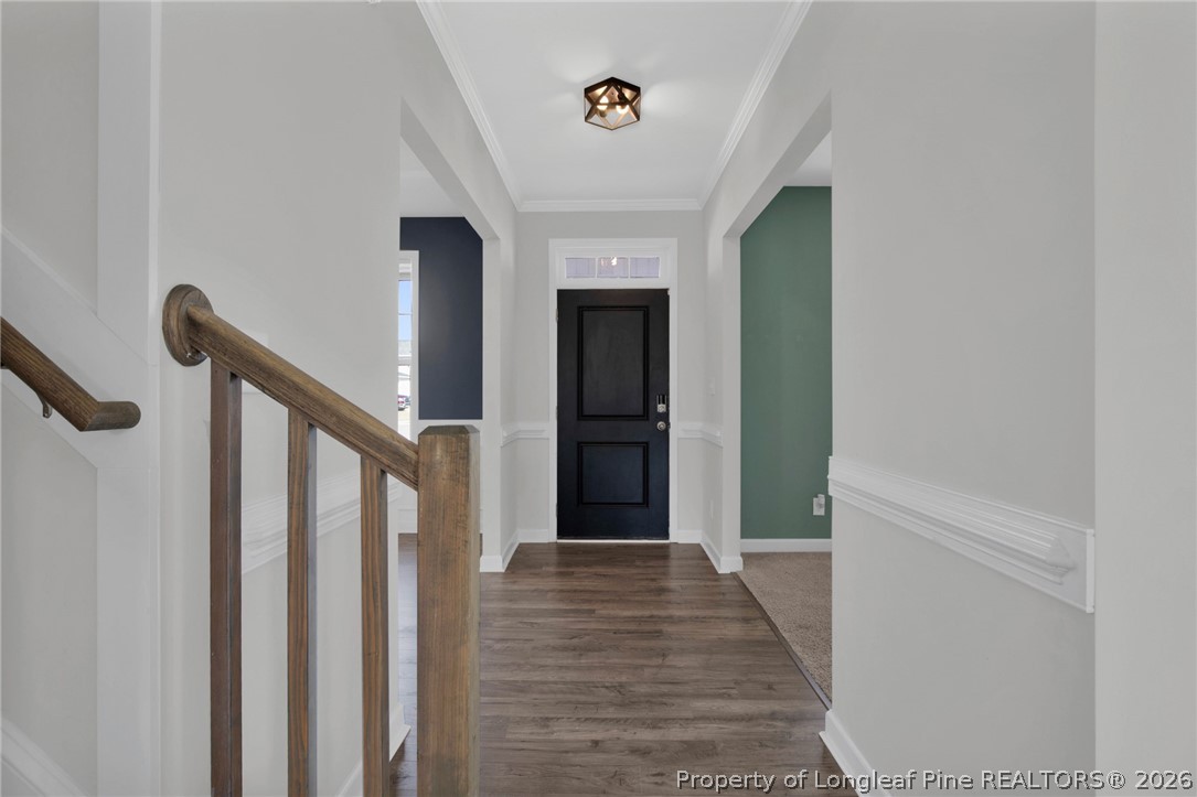 3850 Standardbred Drive