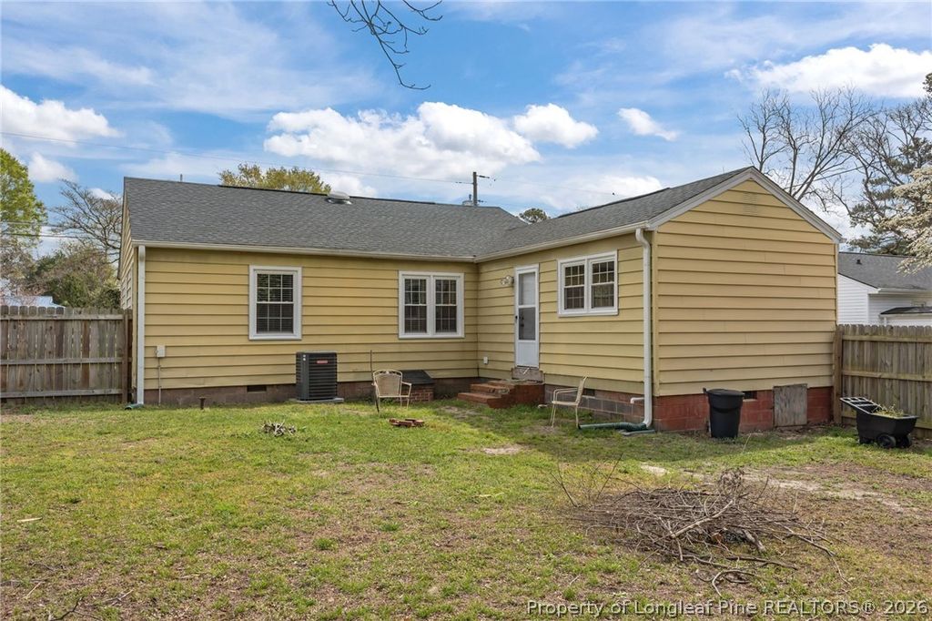 Photo of 402 Faison Avenue, Fayetteville, NC 28304 (MLS # 759304)