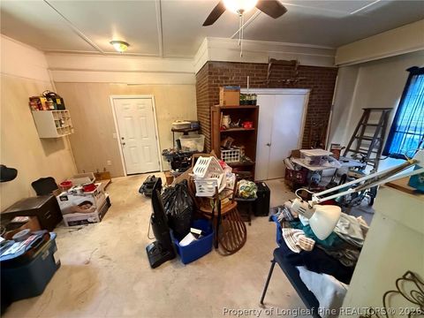 Tiny photo for 487 Wright Road, Vass, NC 28394 (MLS # 764435)