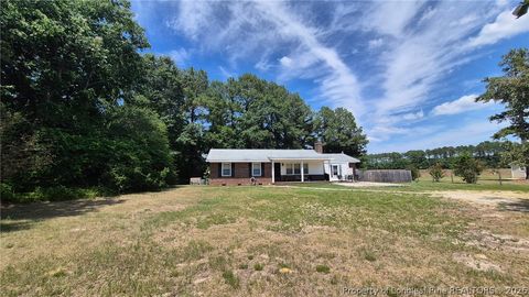 Tiny photo for 487 Wright Road, Vass, NC 28394 (MLS # 764435)