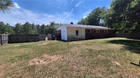 Tiny photo for 487 Wright Road, Vass, NC 28394 (MLS # 764435)