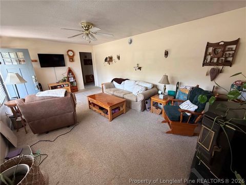 Tiny photo for 487 Wright Road, Vass, NC 28394 (MLS # 764435)