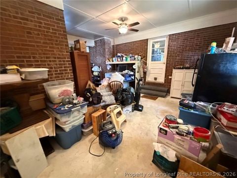 Tiny photo for 487 Wright Road, Vass, NC 28394 (MLS # 764435)