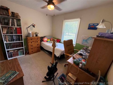 Tiny photo for 487 Wright Road, Vass, NC 28394 (MLS # 764435)