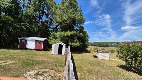 Tiny photo for 487 Wright Road, Vass, NC 28394 (MLS # 764435)