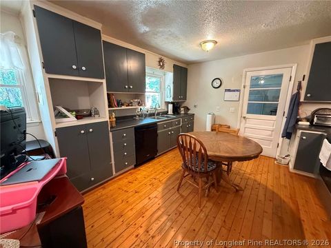 Tiny photo for 487 Wright Road, Vass, NC 28394 (MLS # 764435)