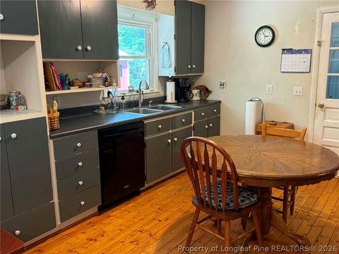 Tiny photo for 487 Wright Road, Vass, NC 28394 (MLS # 764435)