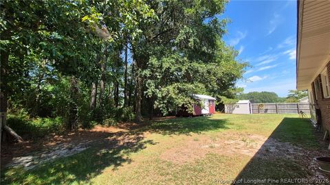 Tiny photo for 487 Wright Road, Vass, NC 28394 (MLS # 764435)