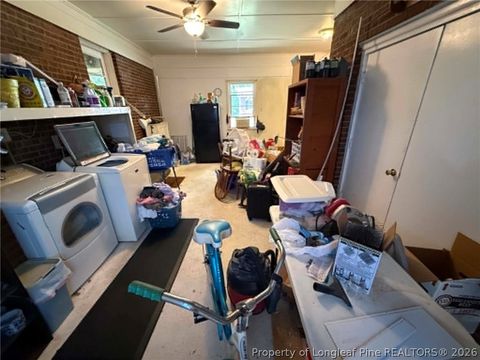 Tiny photo for 487 Wright Road, Vass, NC 28394 (MLS # 764435)