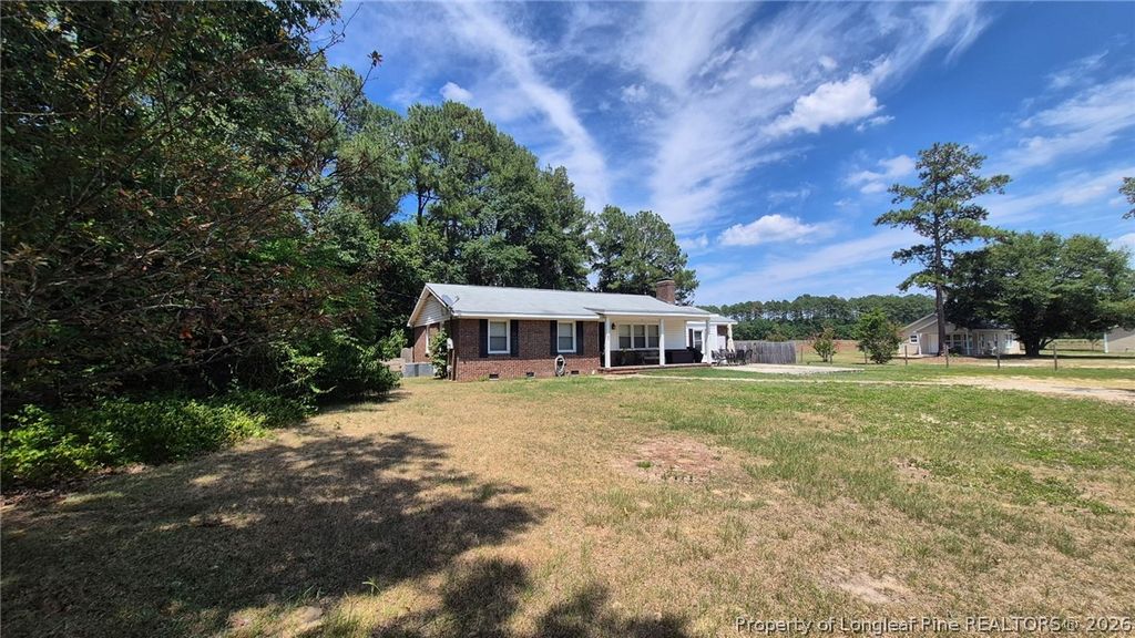 Photo of 487 Wright Road, Vass, NC 28394 (MLS # 764435)